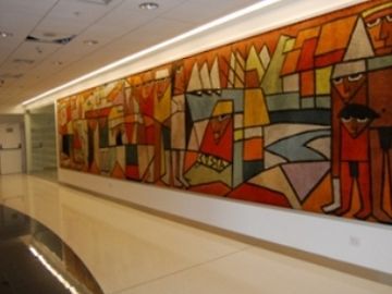 מלון Ramada Costa Del Sol Lima Airport מראה חיצוני תמונה