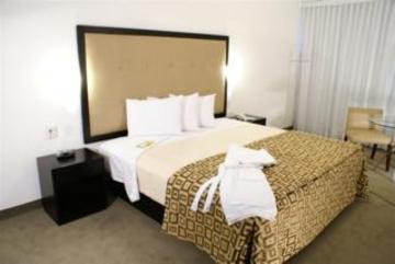 מלון Ramada Costa Del Sol Lima Airport מראה חיצוני תמונה