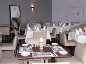 מלון Ramada Costa Del Sol Lima Airport מראה חיצוני תמונה